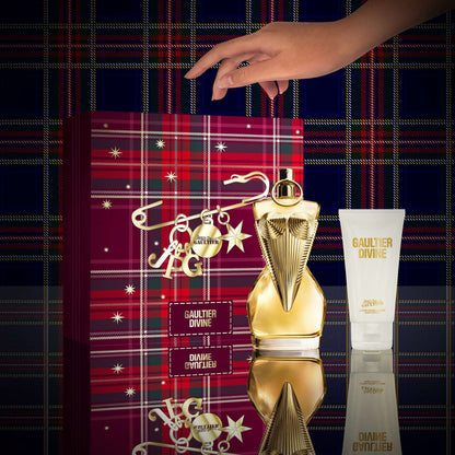 Jean Paul Gaultier Sets Divine Eau de Parfum 100ml Gift Set (Launch 13.10.2025) - Additional 4