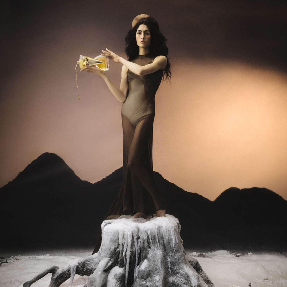 Jean Paul Gaultier Sets Divine Eau de Parfum 100ml Gift Set (Launch 13.10.2025) - Additional 5