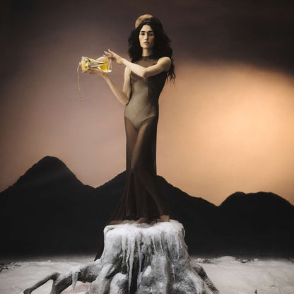 Jean Paul Gaultier Sets Divine Eau de Parfum 100ml Gift Set (Launch 13.10.2025) - Additional 5