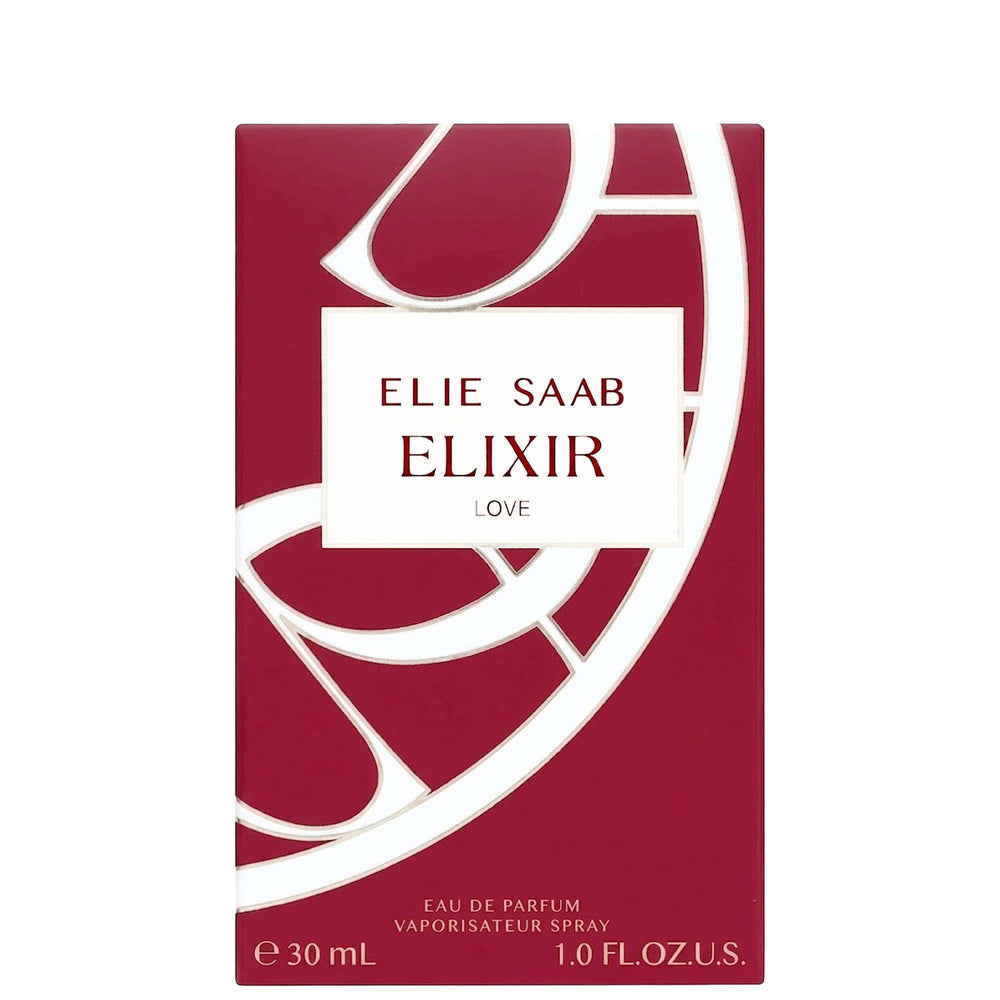 Elie Saab Elixir Love Eau de Parfum Spray 30ml - Additional 1