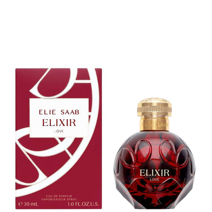 Elie Saab Elixir Love Eau de Parfum Spray 30ml - Additional 2