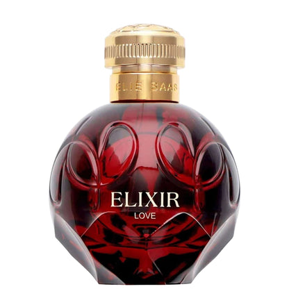 Elie Saab Elixir Love Eau de Parfum Spray 50ml