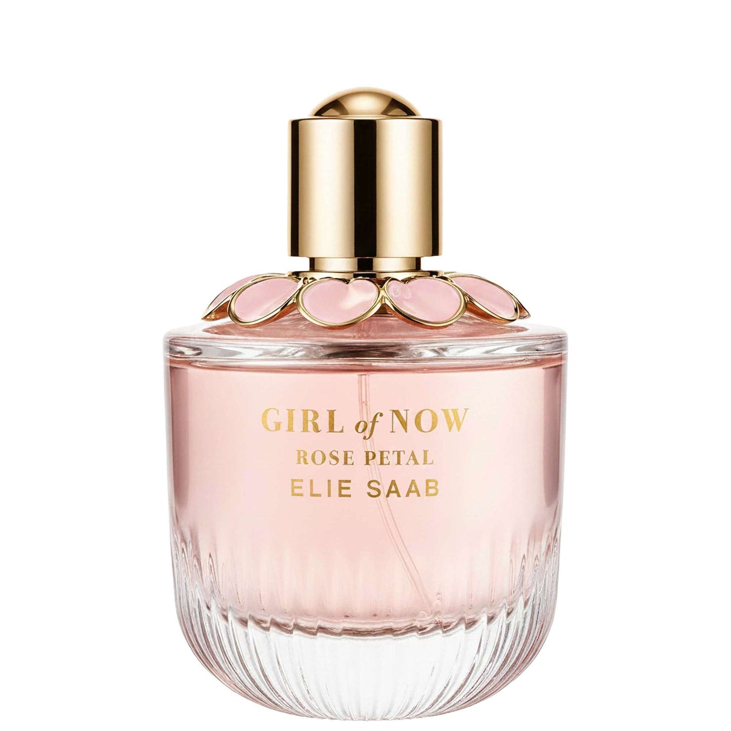 Elie Saab Girl of Now Rose Petal Eau de Parfum Spray 50ml