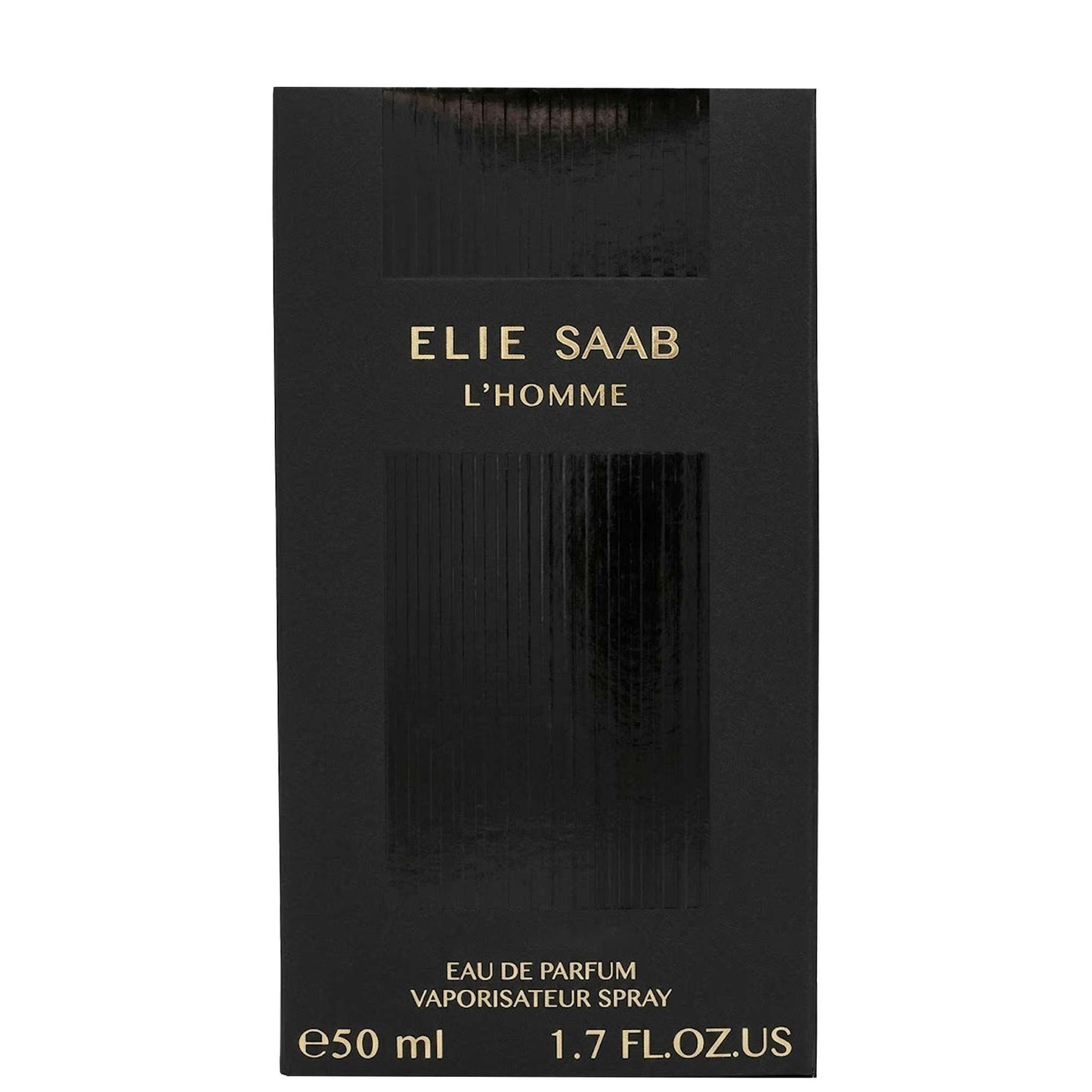 Elie Saab L'Homme Eau de Parfum Spray 50ml - Additional 1