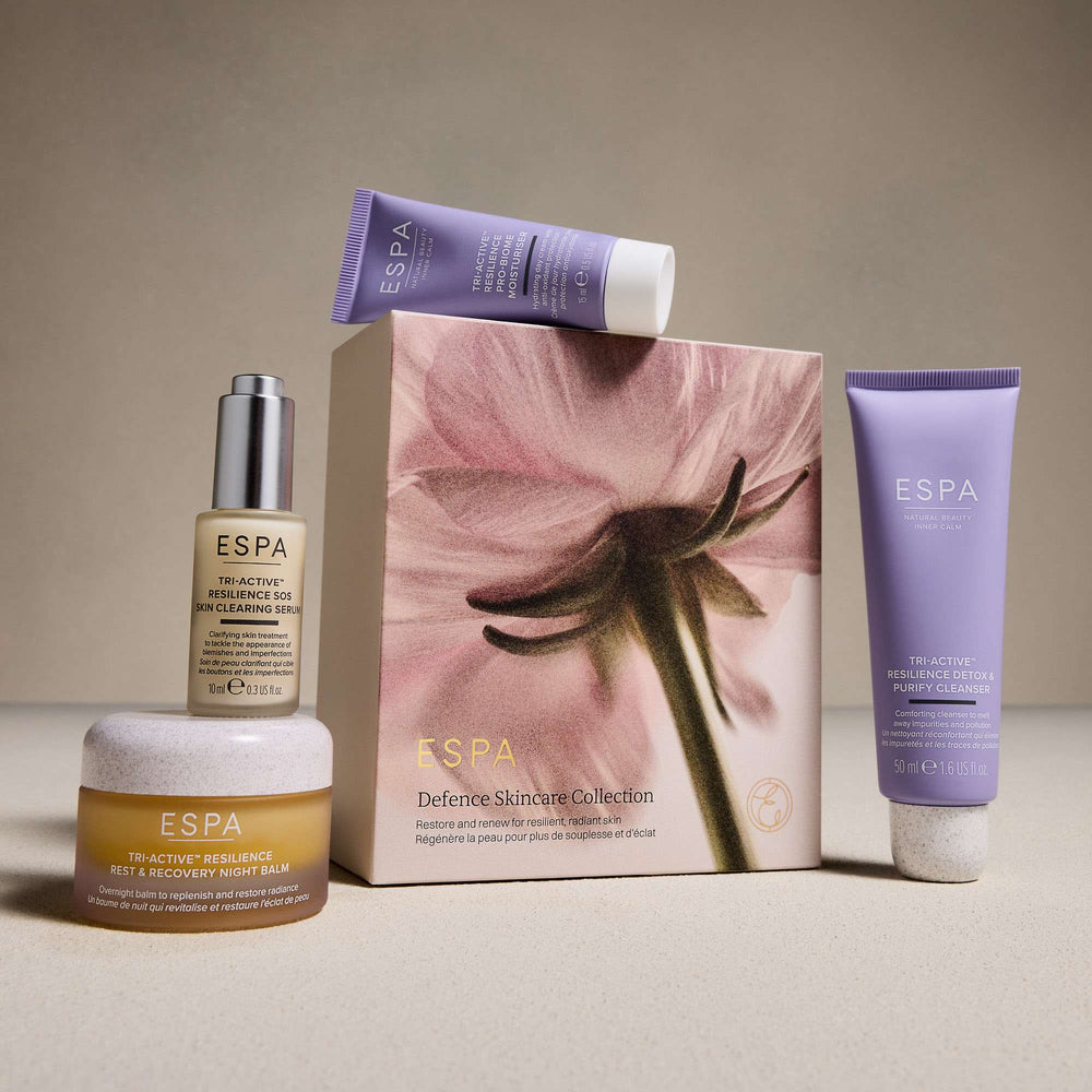 ESPA Gifts & Collections Defence Skincare Collection - Additional 3