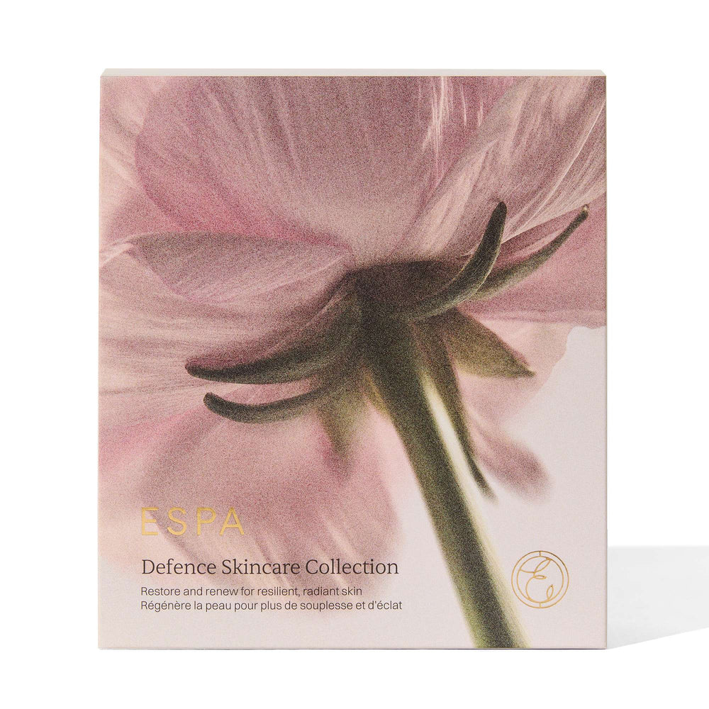 ESPA Gifts & Collections Defence Skincare Collection - Additional 1