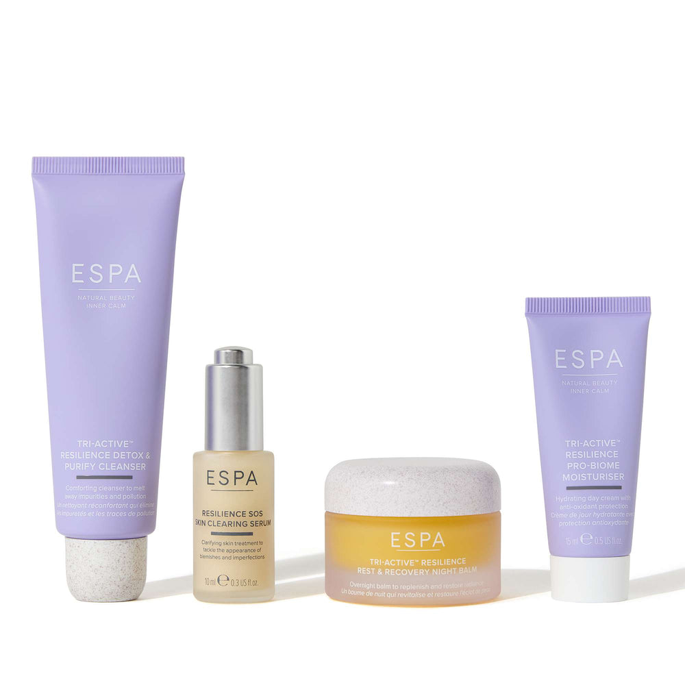 ESPA Gifts & Collections Defence Skincare Collection - Additional 2