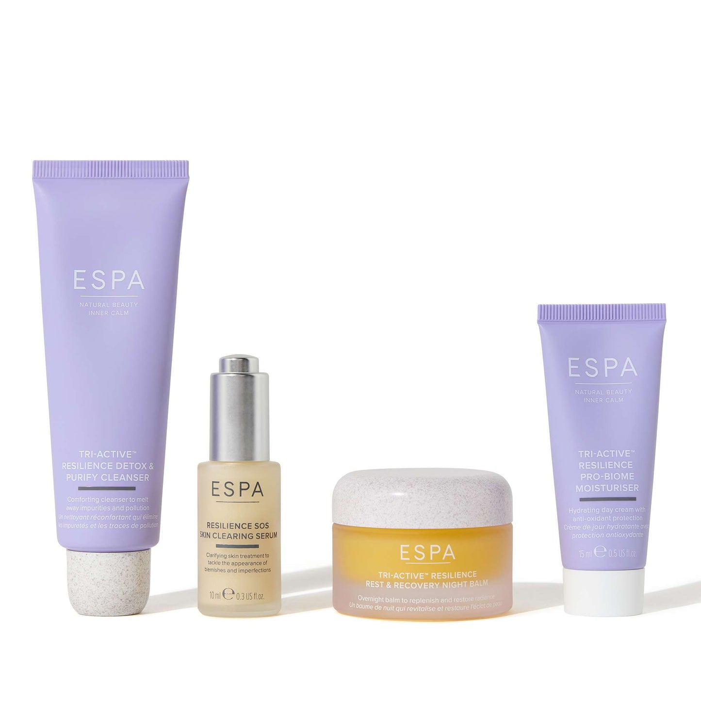 ESPA Gifts & Collections Defence Skincare Collection - Additional 2