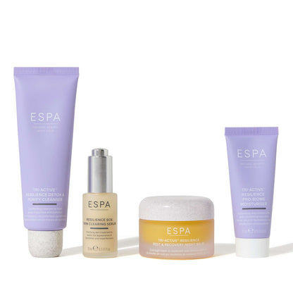 ESPA Gifts & Collections Defence Skincare Collection - Additional 2