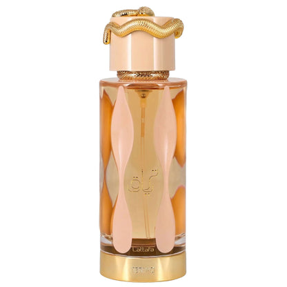 Lattafa Teriaq Eau de Parfum Spray 100ml