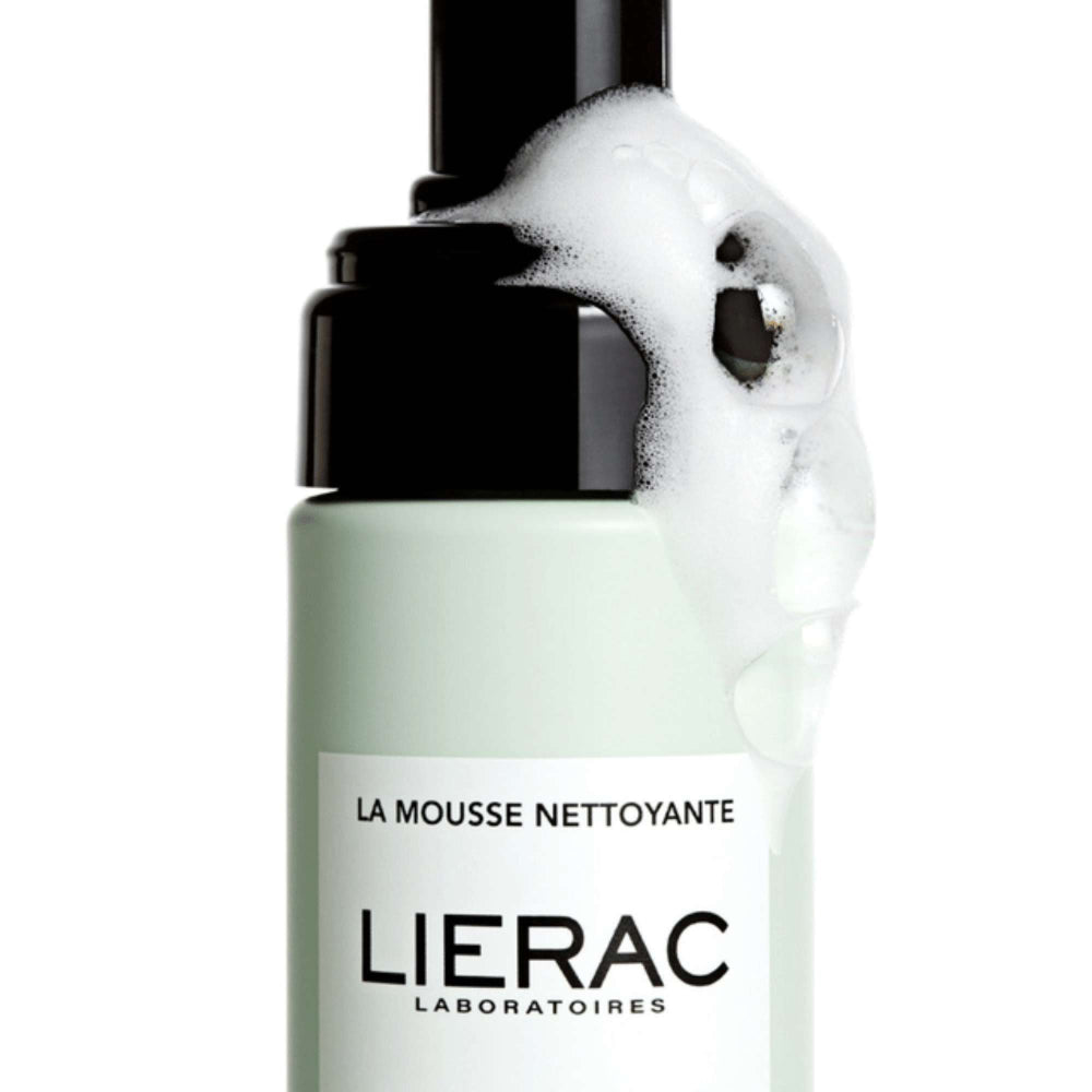 Lierac Cleansing The Cleansing Foam 50ml - Additional 1