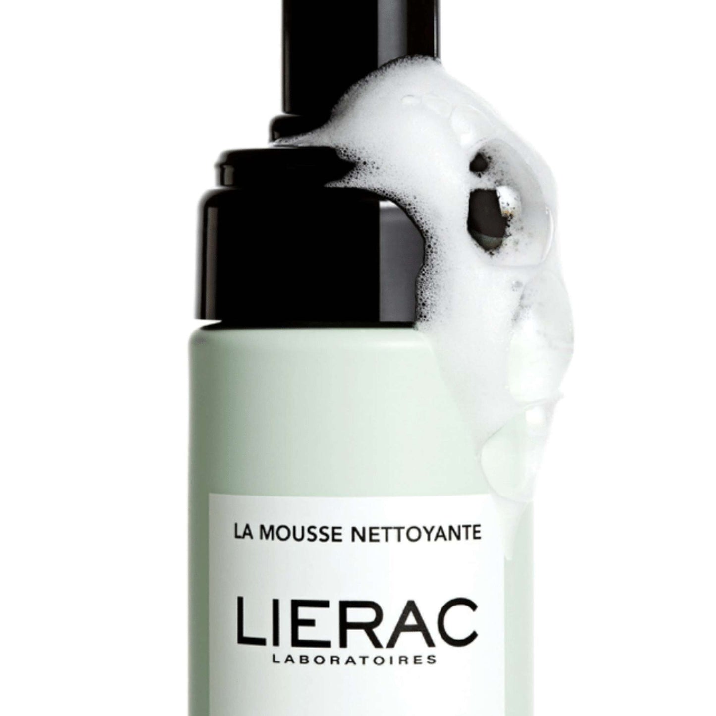 Lierac Cleansing The Cleansing Foam 50ml - Additional 1