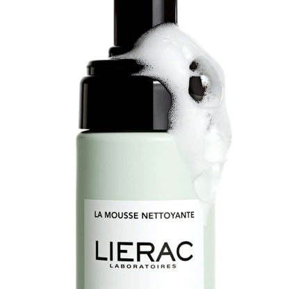 Lierac Cleansing The Cleansing Foam 50ml - Additional 1