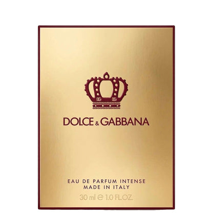 Dolce&Gabbana Q by Dolce&Gabbana Eau de Parfum Intense Spray 30ml - Additional 1