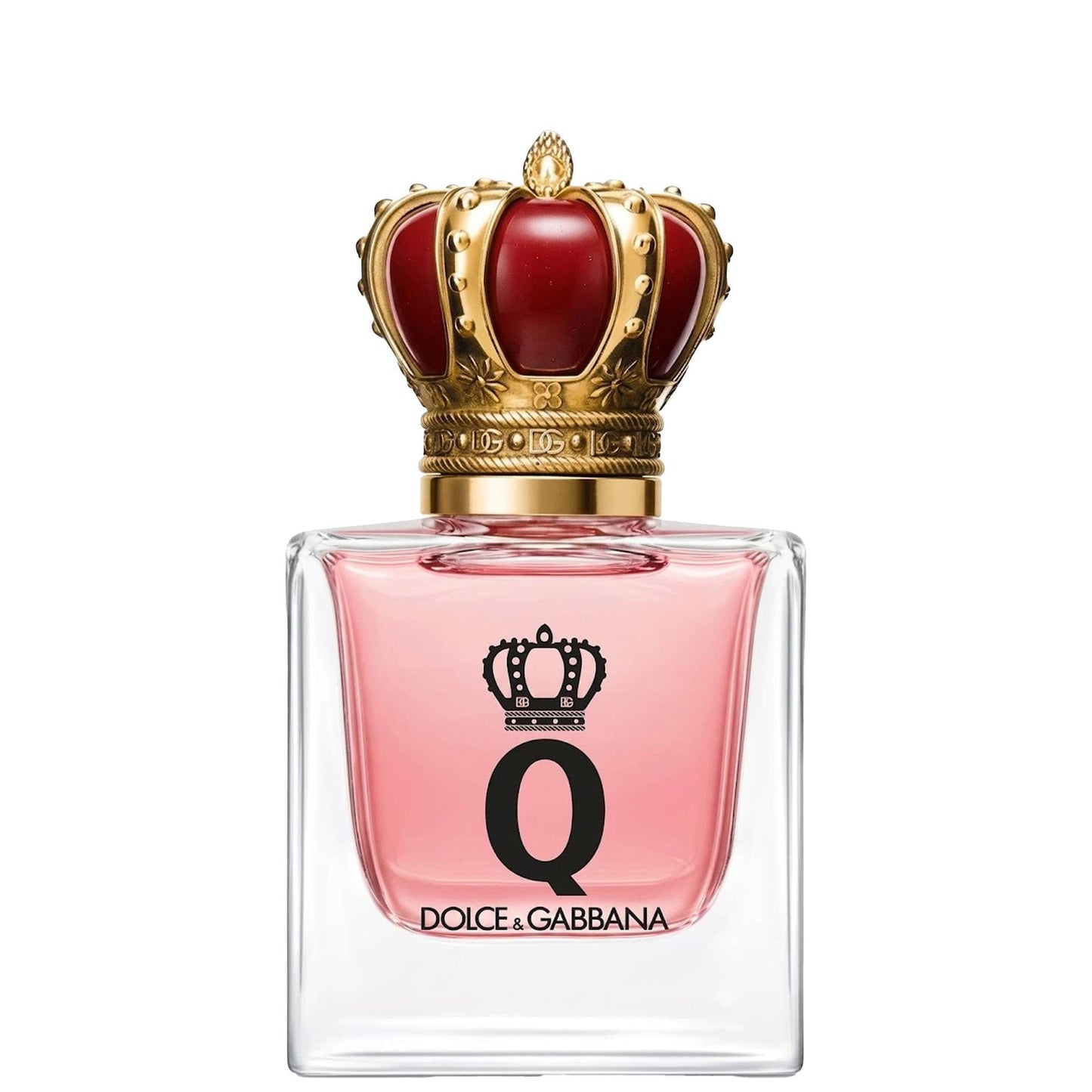 Dolce&Gabbana Q by Dolce&Gabbana Eau de Parfum Intense Spray 30ml