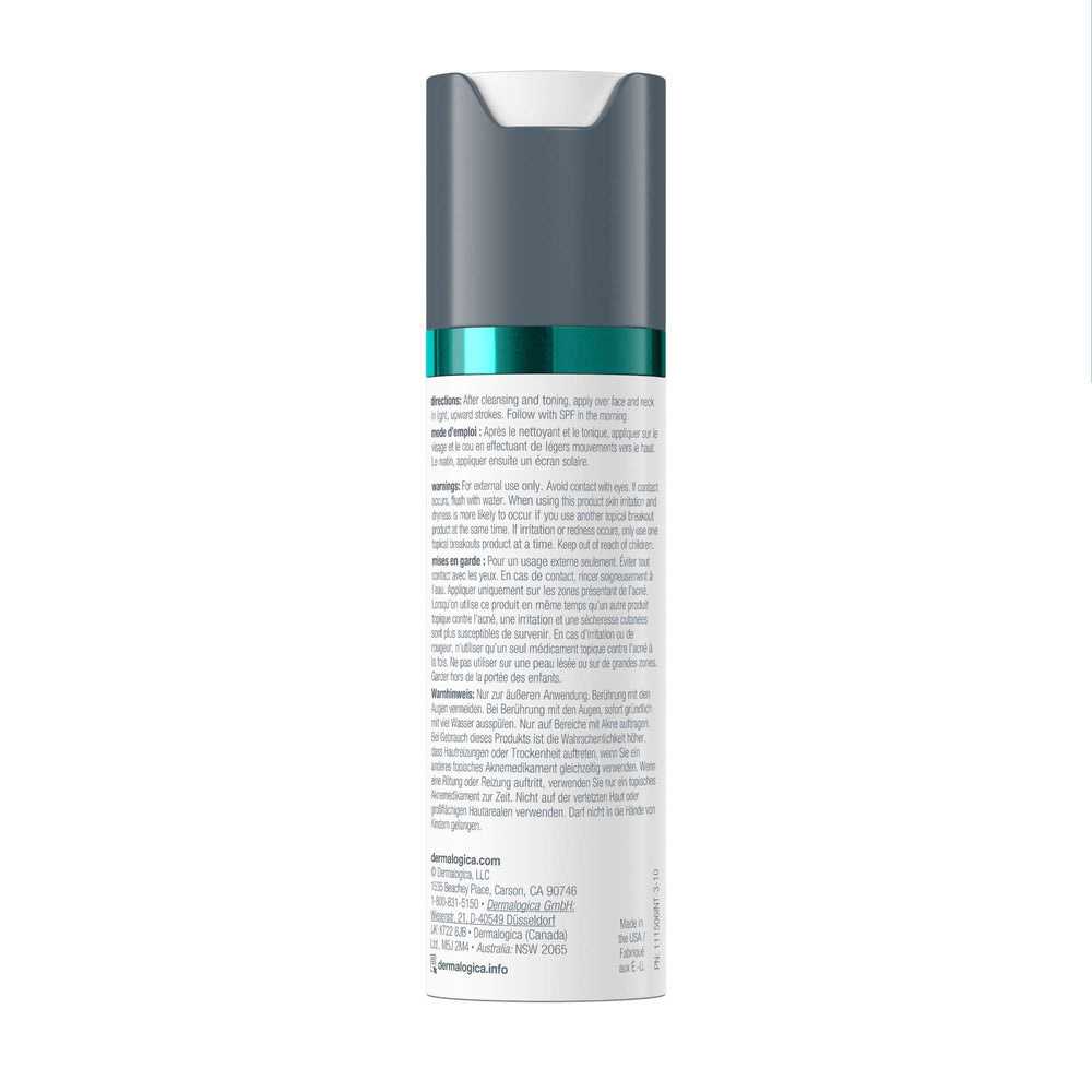 Dermalogica Breakout Biotic Moisturiser 50ml - Additional 5