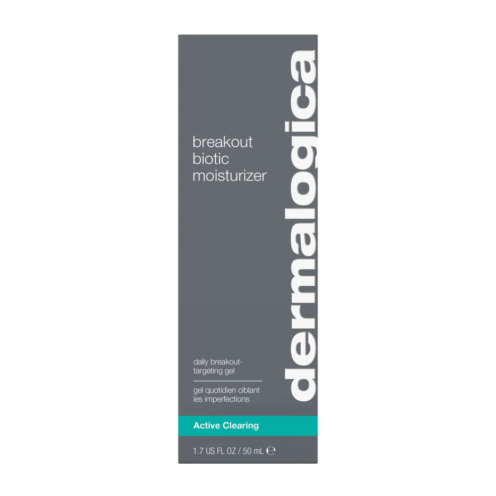 Dermalogica Breakout Biotic Moisturiser 50ml - Additional 4