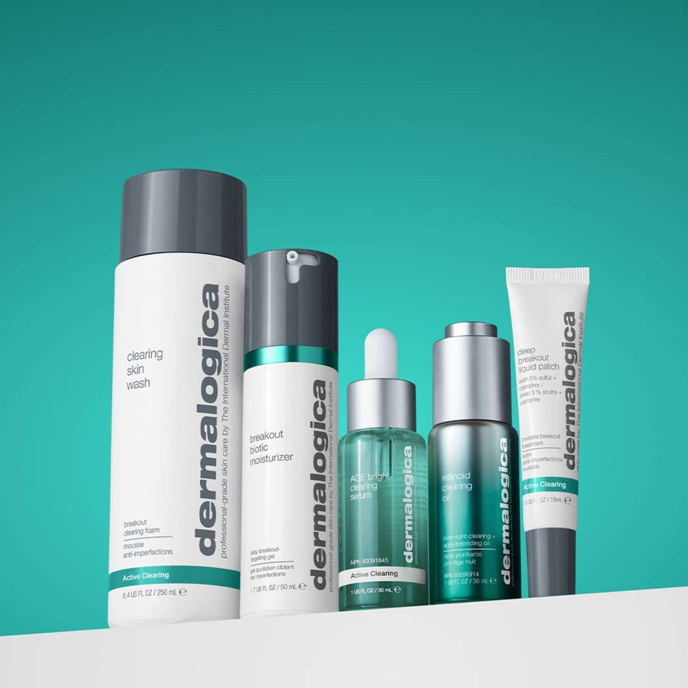 Dermalogica Breakout Biotic Moisturiser 50ml - Additional 2