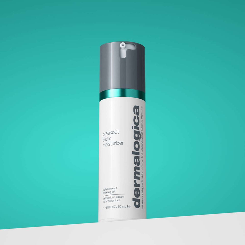 Dermalogica Breakout Biotic Moisturiser 50ml - Additional 1