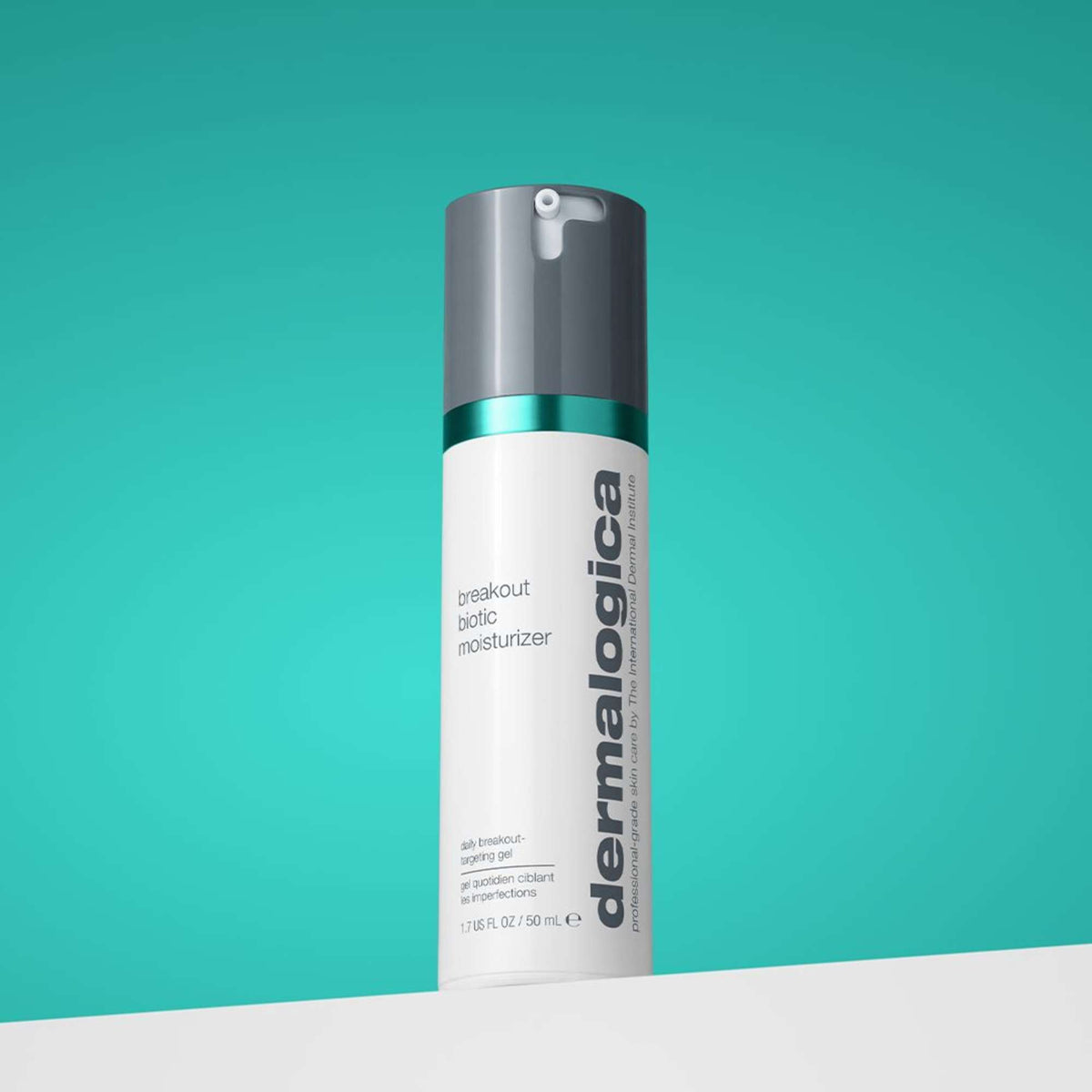 Dermalogica Breakout Biotic Moisturiser 50ml - Additional 1
