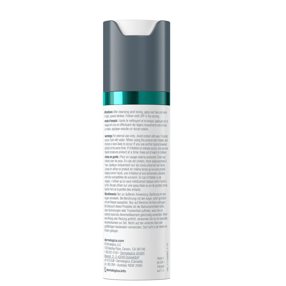 Dermalogica Breakout Biotic Moisturiser 50ml - Additional 1