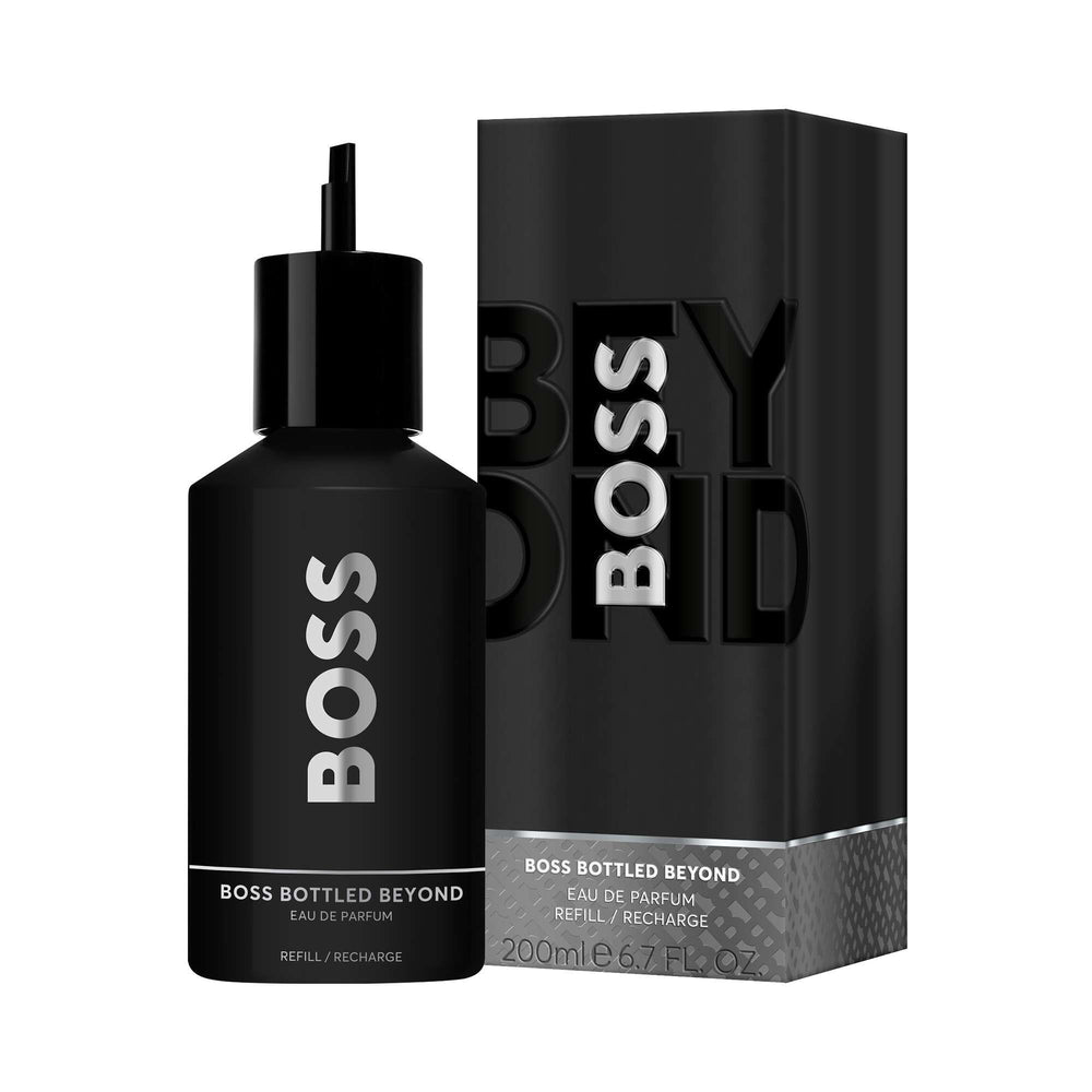 HUGO BOSS BOSS Bottled Beyond  Eau de Parfum Refill 200ml - Additional 1