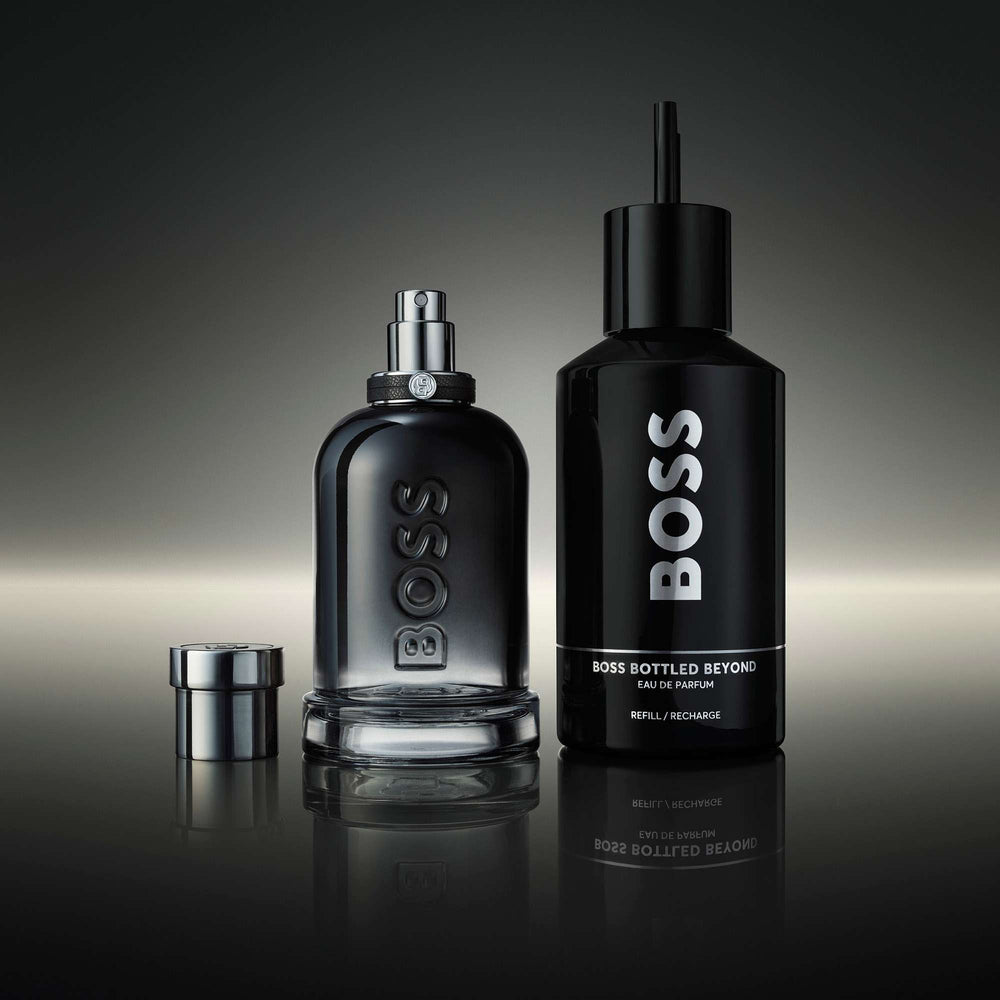 HUGO BOSS BOSS Bottled Beyond  Eau de Parfum Refill 200ml - Additional 2