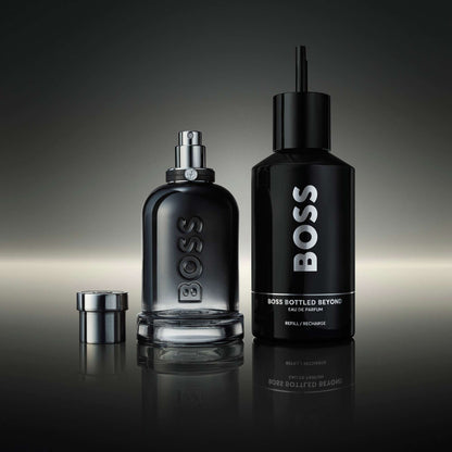 HUGO BOSS BOSS Bottled Beyond  Eau de Parfum Refill 200ml - Additional 2