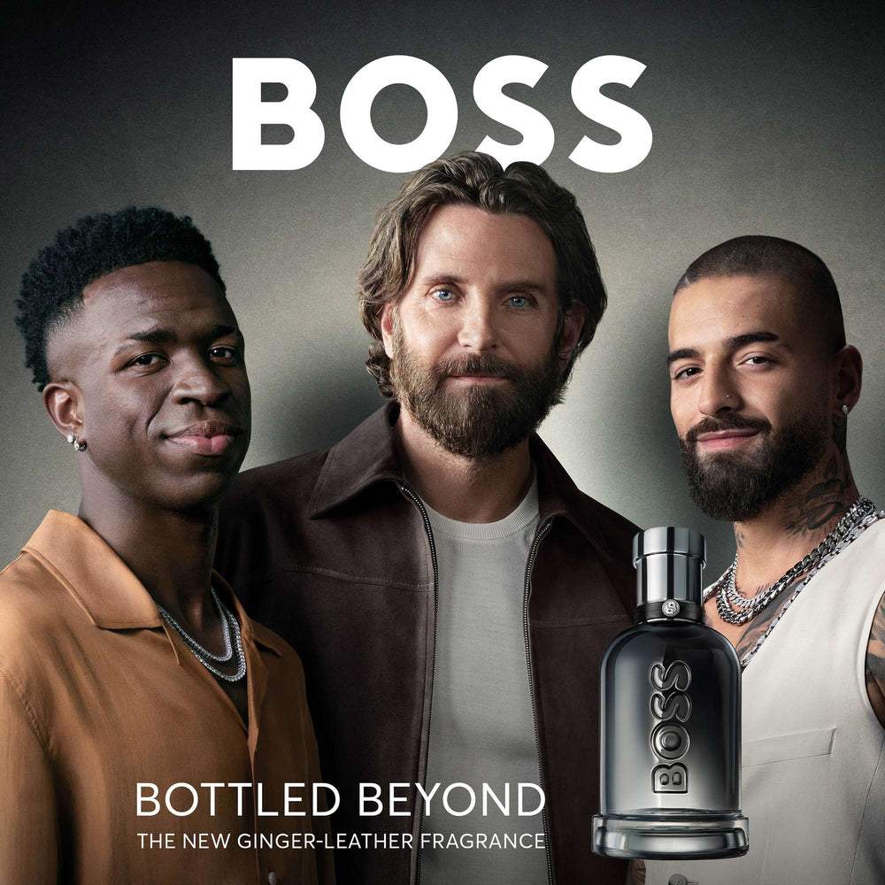 HUGO BOSS BOSS Bottled Beyond  Eau de Parfum Refill 200ml - Additional 5