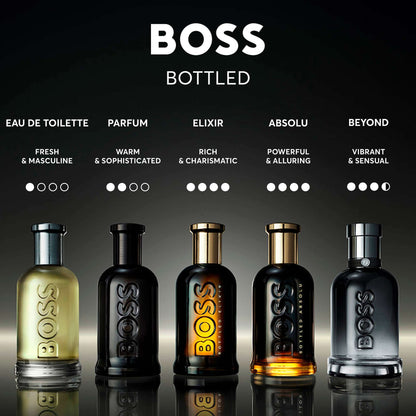 HUGO BOSS BOSS Bottled Beyond  Eau de Parfum 150ml - Additional 6
