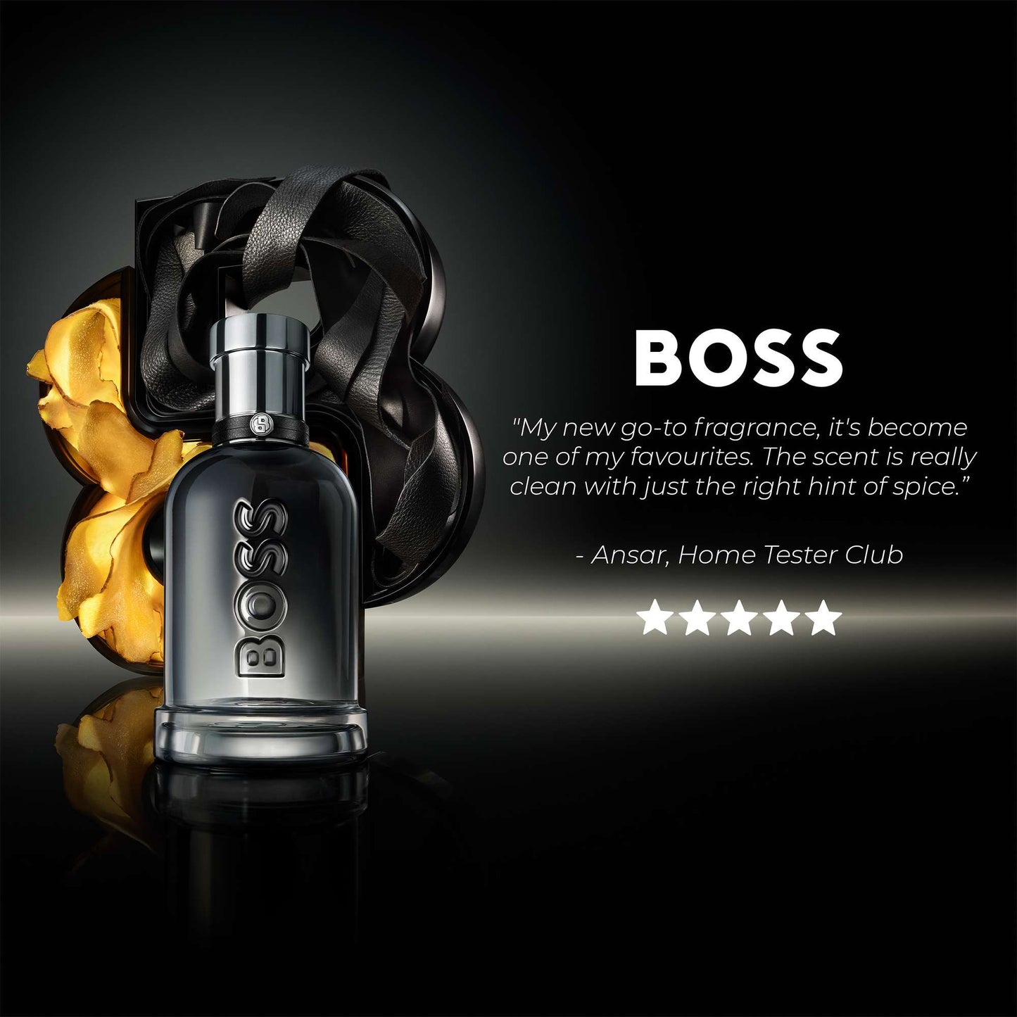 HUGO BOSS BOSS Bottled Beyond  Eau de Parfum 100ml - Additional 3