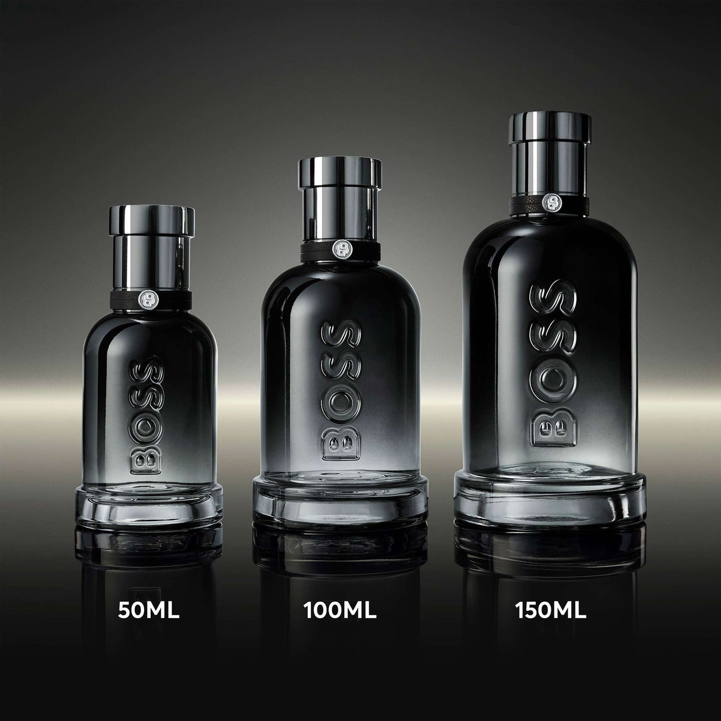 HUGO BOSS BOSS Bottled Beyond  Eau de Parfum 100ml - Additional 5