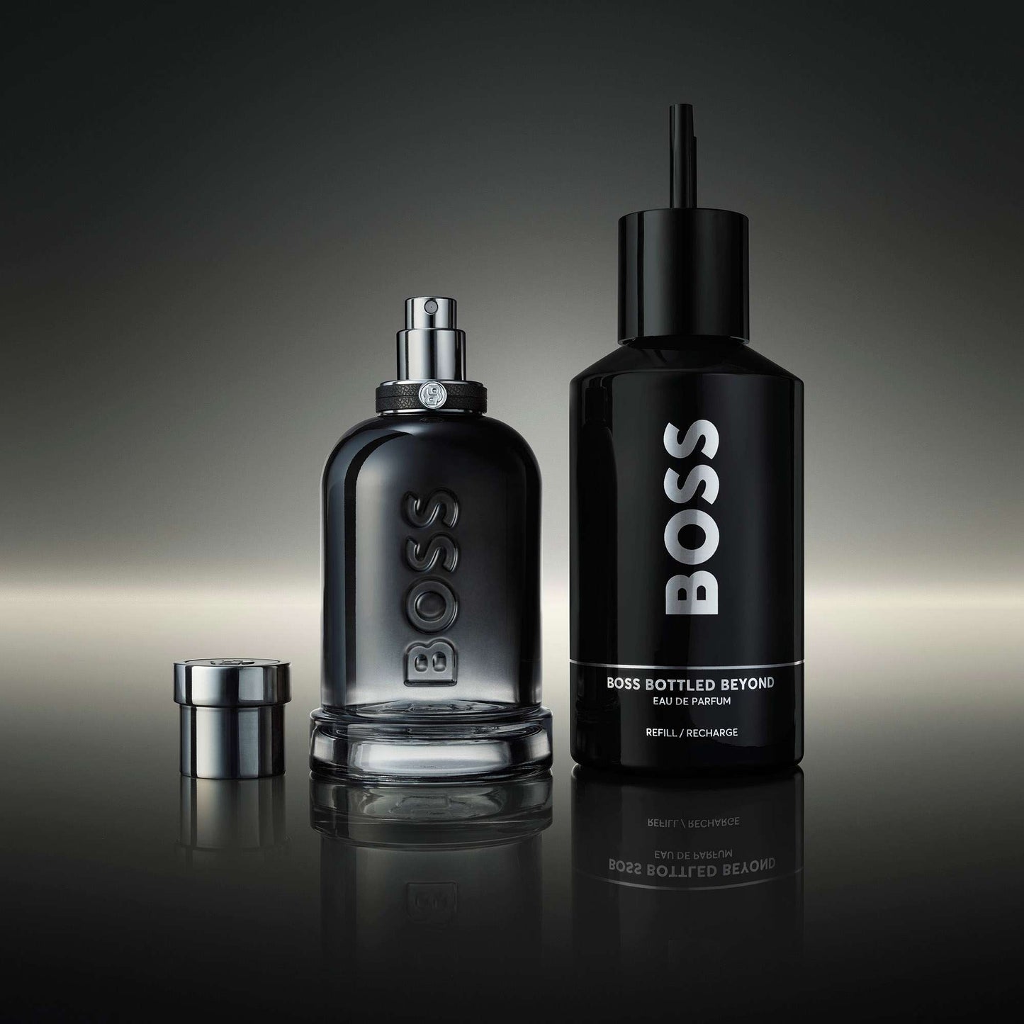 HUGO BOSS BOSS Bottled Beyond  Eau de Parfum 100ml - Additional 7