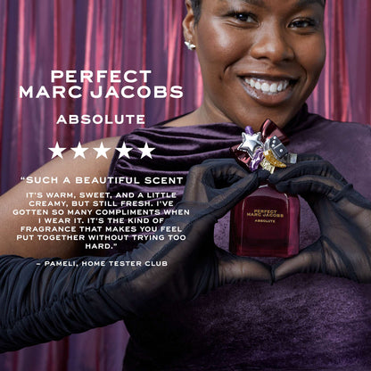 Marc Jacobs Perfect Absolute Eau de Parfum Spray 100ml - Additional 2