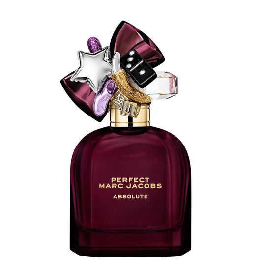 Marc Jacobs Perfect Absolute Eau de Parfum Spray 50ml