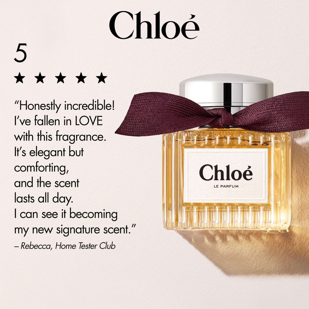 Chloé Signature  Le Parfum Refill Spray 150ml - Additional 2