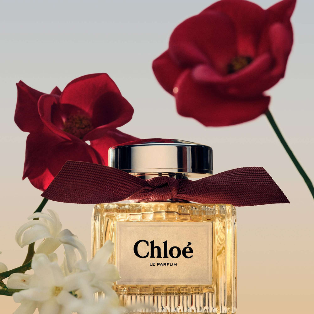Chloé Signature  Le Parfum Refill Spray 150ml - Additional 6