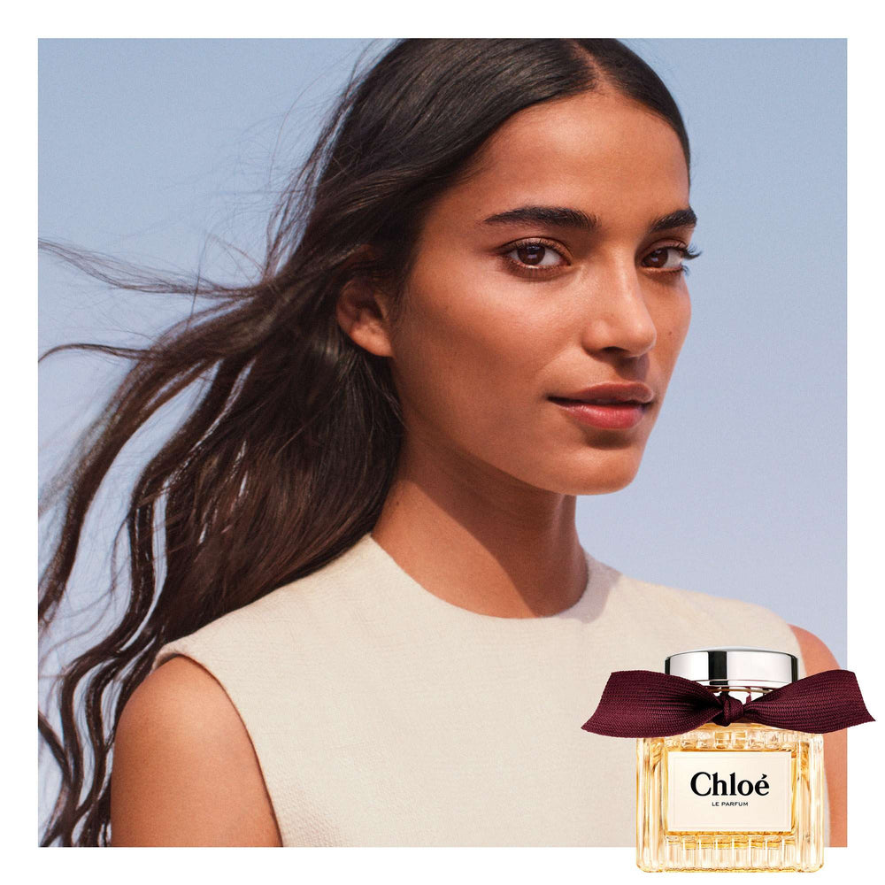 Chloé Signature  Le Parfum Refill Spray 150ml - Additional 7