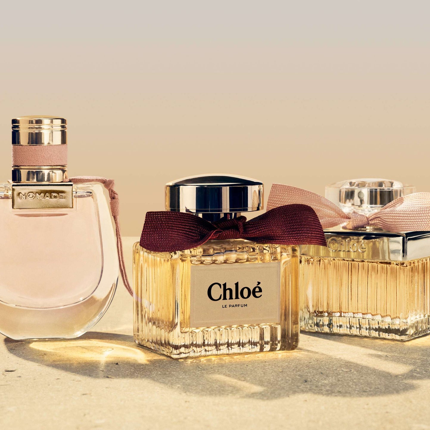 Chloé Signature  Le Parfum Spray 30ml - Additional 10