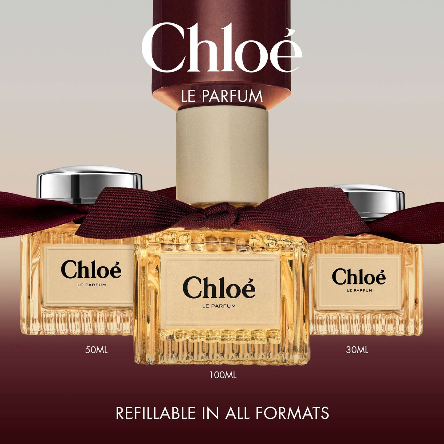 Chloé Signature  Le Parfum Spray 30ml - Additional 5