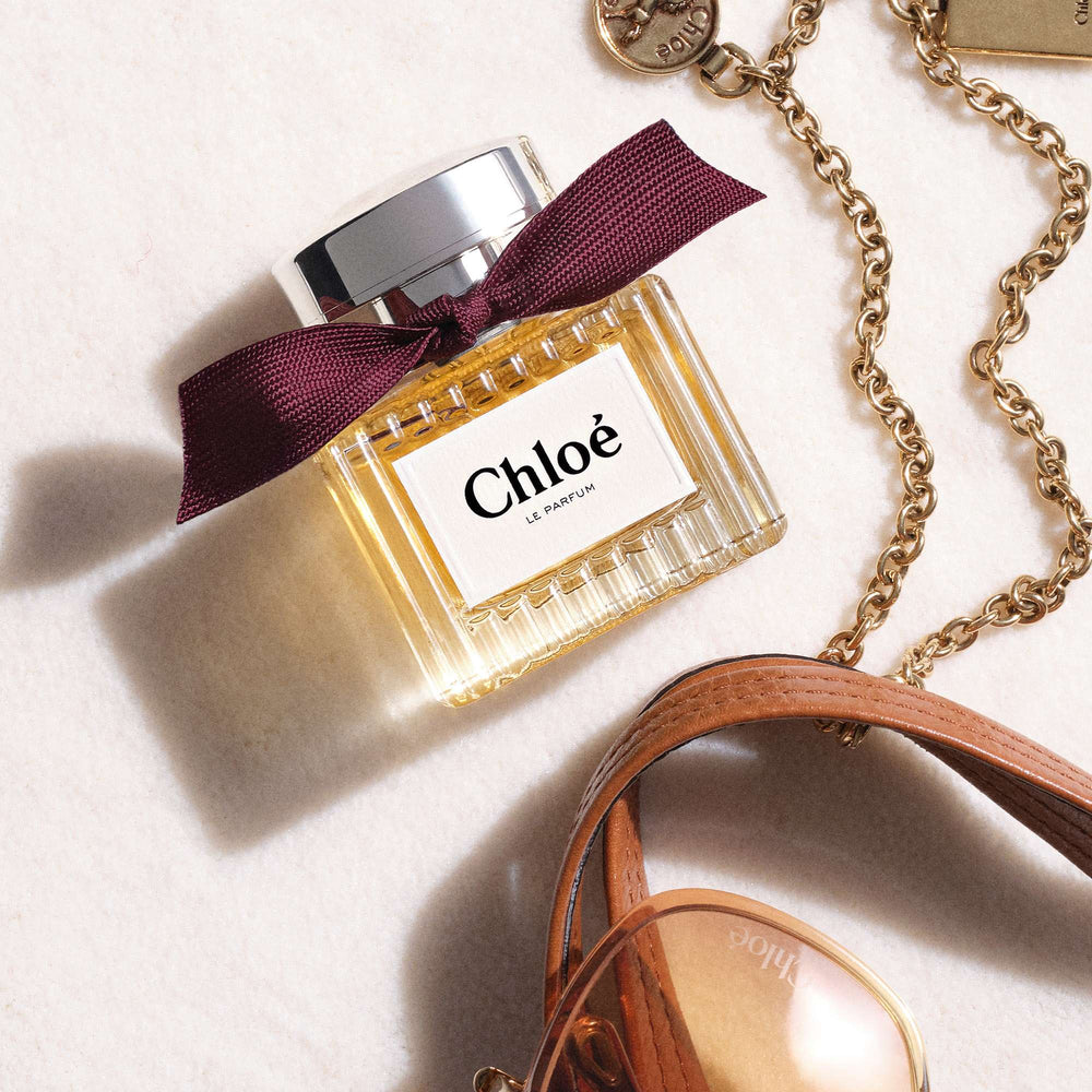 Chloé Signature  Le Parfum Spray 50ml - Additional 4