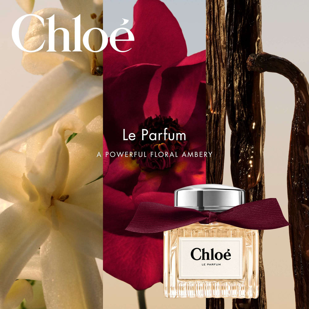 Chloé Signature  Le Parfum Spray 100ml - Additional 1