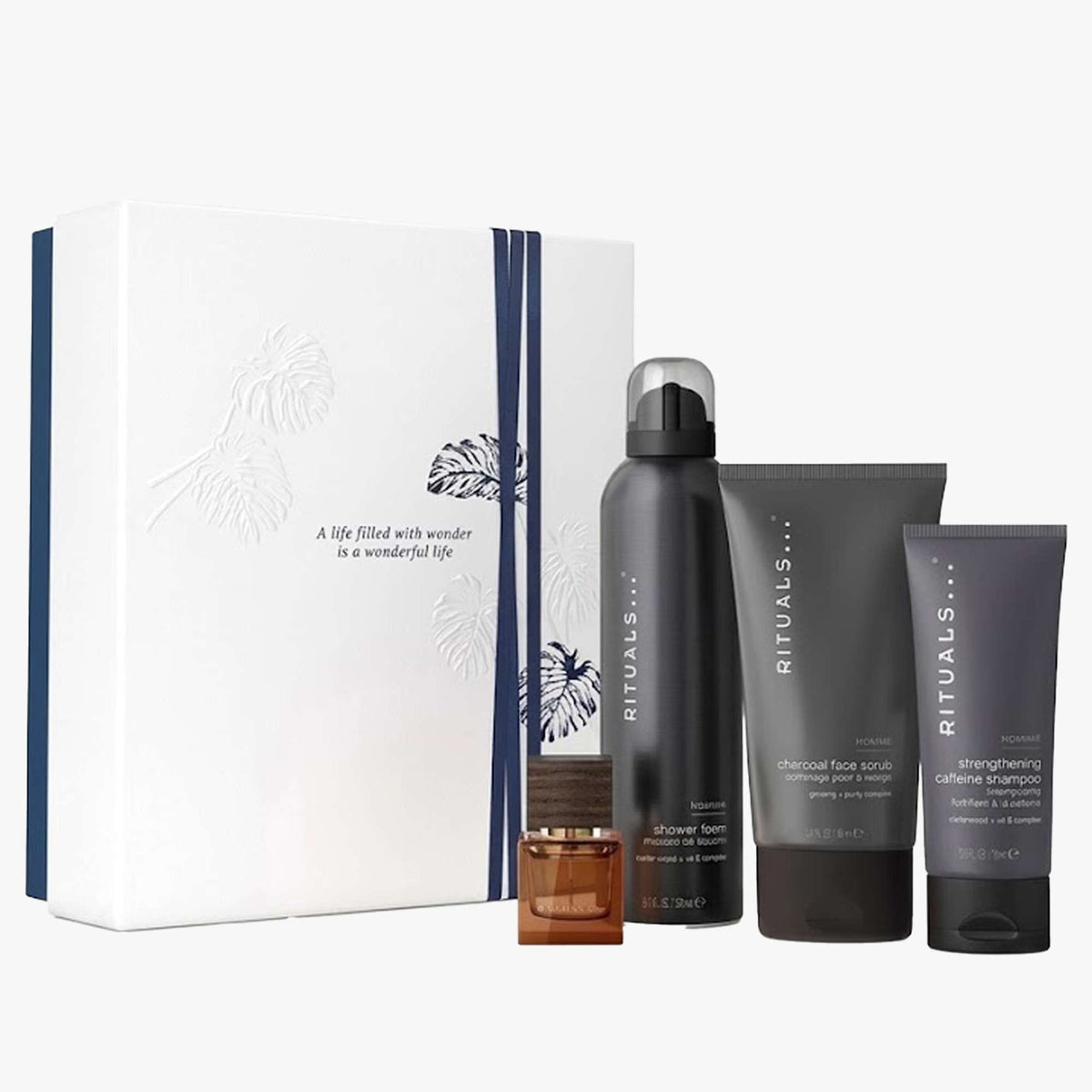 Rituals Homme Medium Gift Set