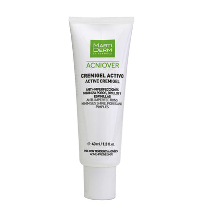MARTIDERM LA FORMULA Acniover Active Cremigel 40ml (Launch 01/09/2025)
