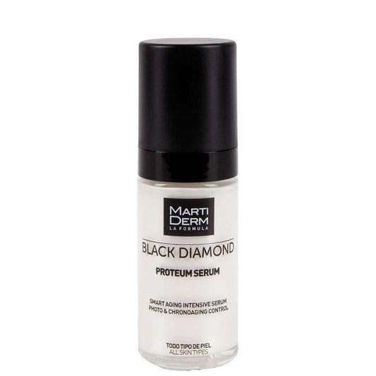 MARTIDERM LA FORMULA Black Diamond Proteum Serum 30ml (Launch 01/09/2025)
