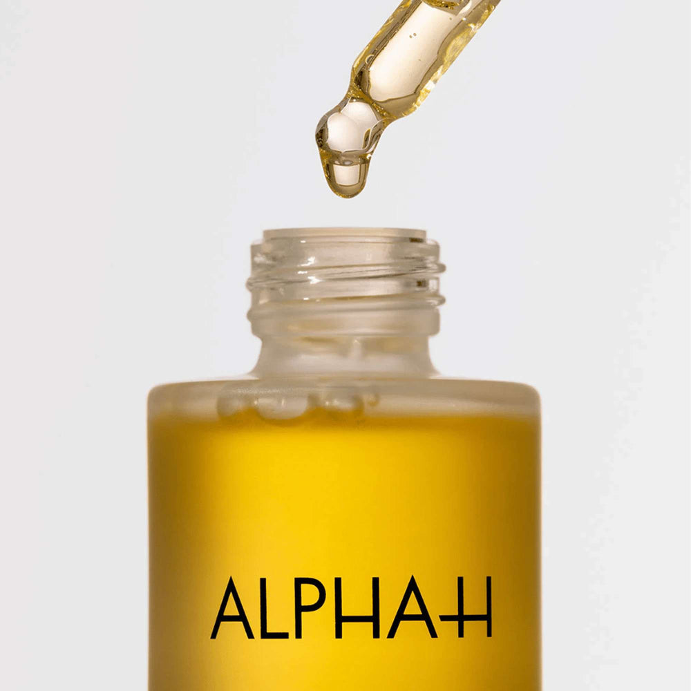 Alpha H Oils Golden Haze Face Oil 25ml - Additional 5