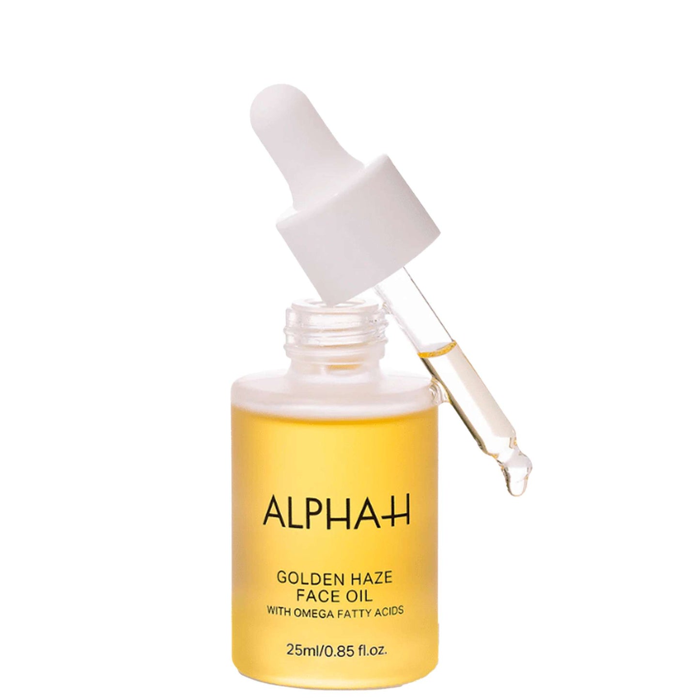 Alpha H Oils Golden Haze Face Oil 25ml - Additional 1