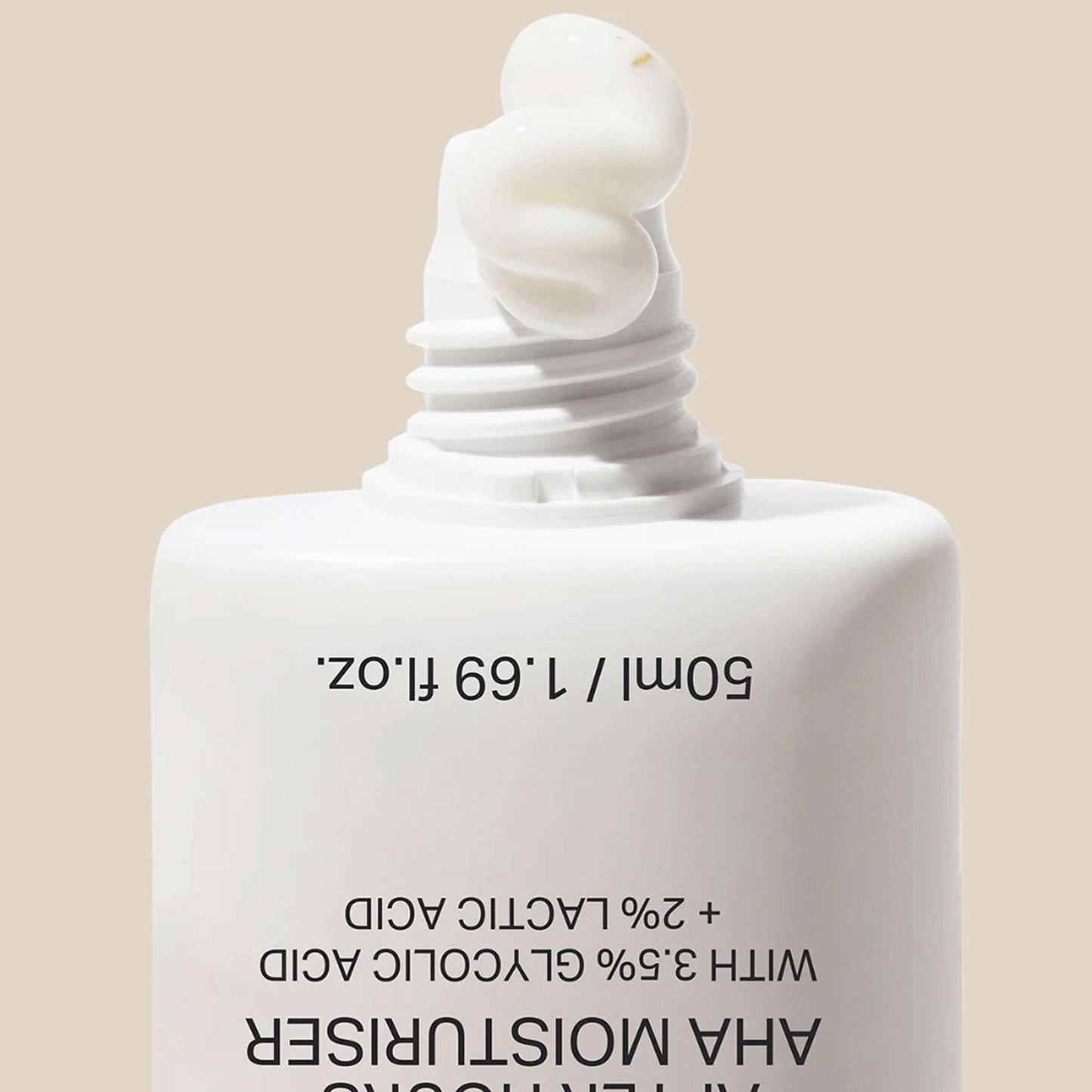 Alpha H Moisturiser After Hours AHA Moisturiser with 3.5% Glycolic Acid + 2.5% Lactic Acid 50ml - Additional 5