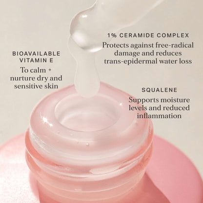 Alpha H Serums Vitamin E with 1% Ceramide Complex 25ml - Additional 2