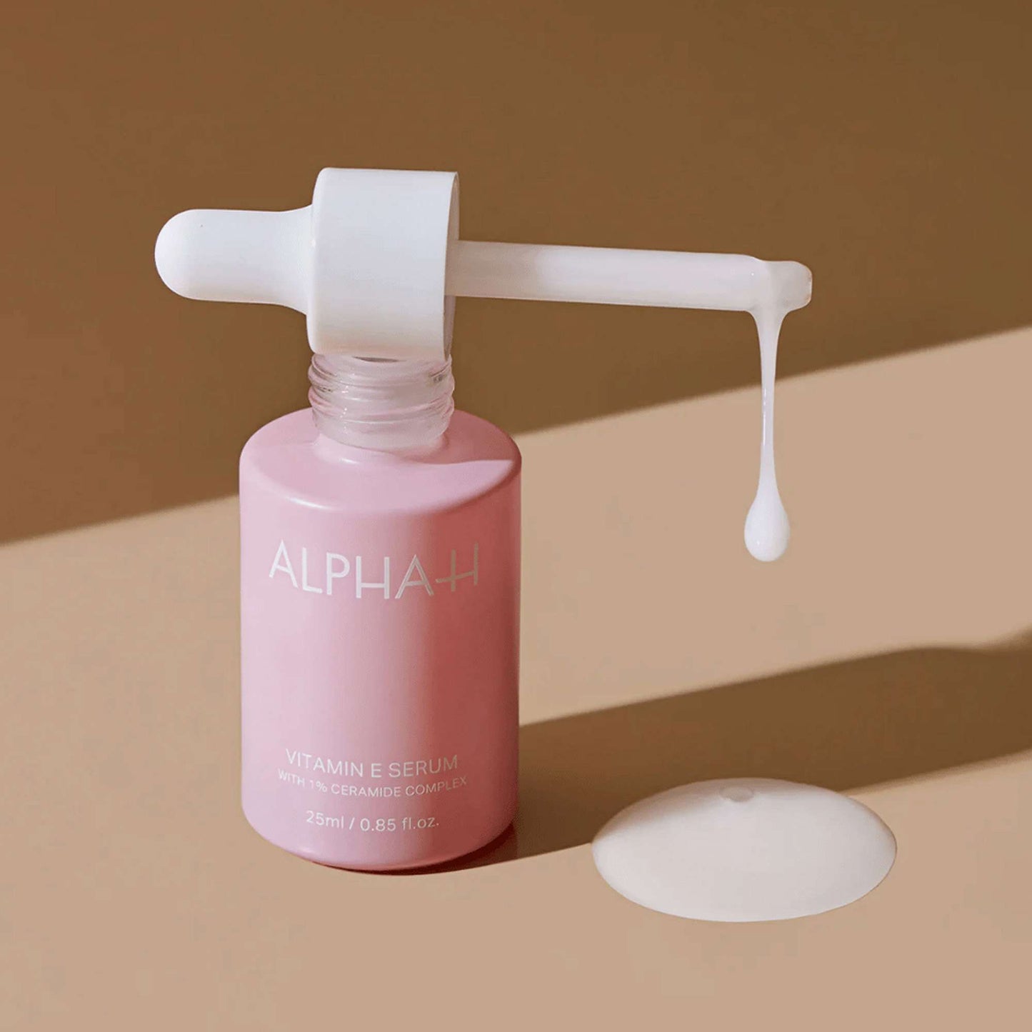 Alpha H Serums Vitamin E with 1% Ceramide Complex 25ml - Additional 7
